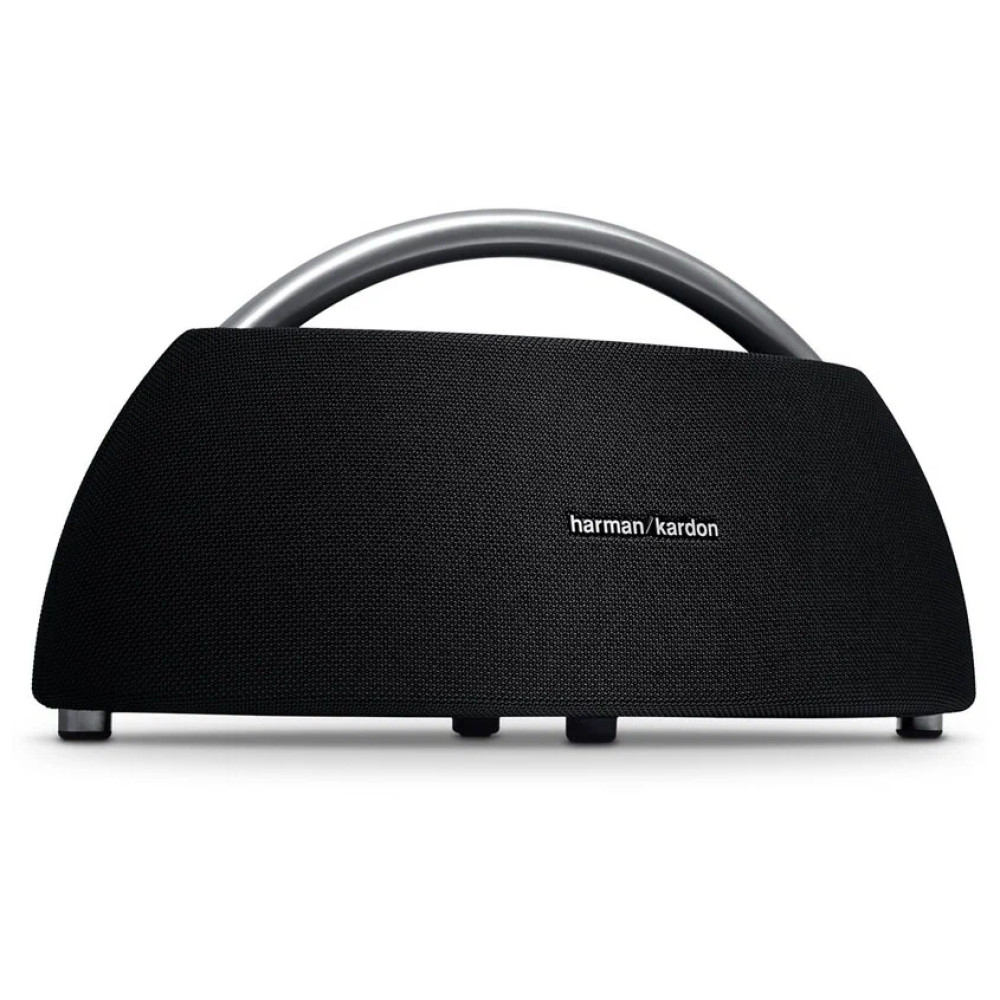 Harman Kardon Go + Play Mini, 100 Вт, черный