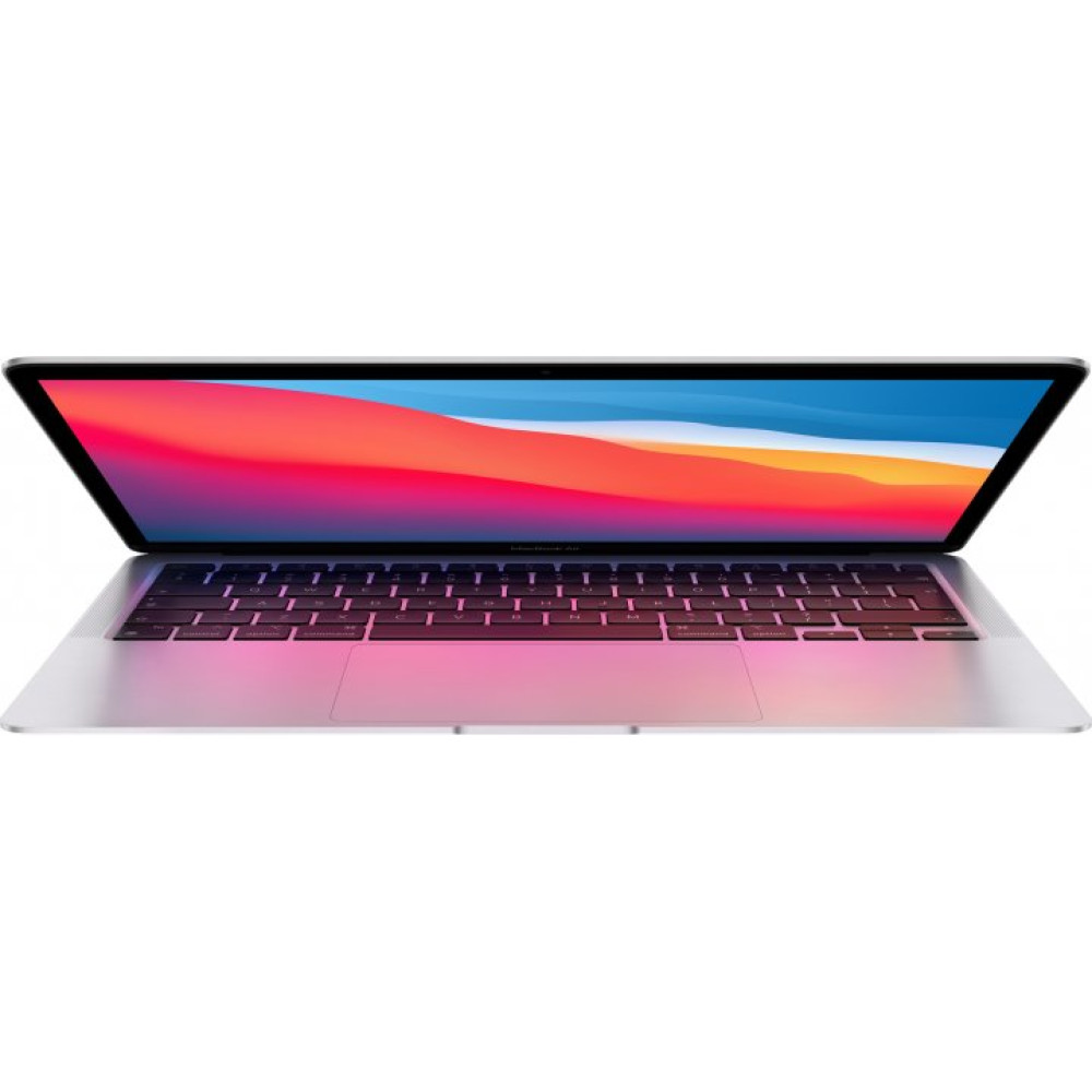 Apple MacBook Air 13" 2560x1600 Late 2020, M1, раскладка для: РФ, MGN93RU/A