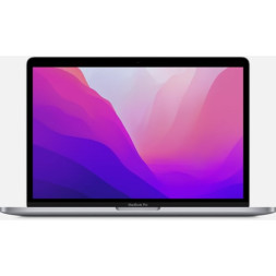 Apple MacBook Pro 13.3" 2560x1600 2022, M2, раскладка для: РФ