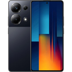 Xiaomi Poco M6 Pro