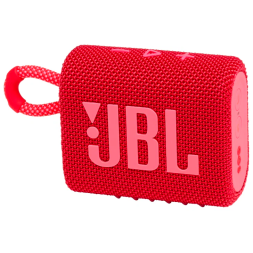 JBL Go 3 White