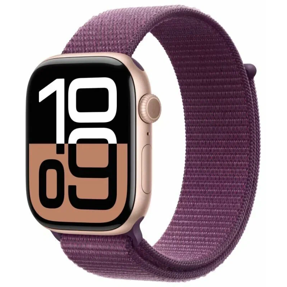 Apple Watch Series 10 42 мм