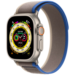 Apple Watch Ultra 49 мм